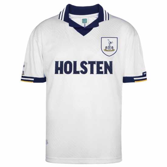 Score Draw Tottenham Hotspur Away Shirt 1994 Adults  Футболни тренировъчни горнища