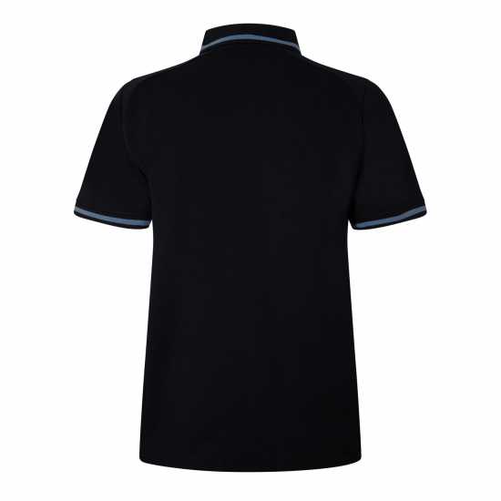 Castore Rangers Polo Sn99  Мъжко облекло за едри хора