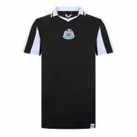 Castore Nufc Ss Polo Sn99  Мъжки тениски с яка