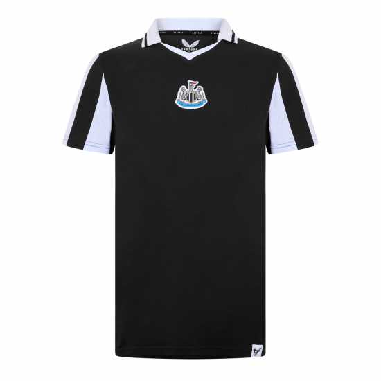 Castore Nufc Ss Polo Sn99  Мъжки тениски с яка