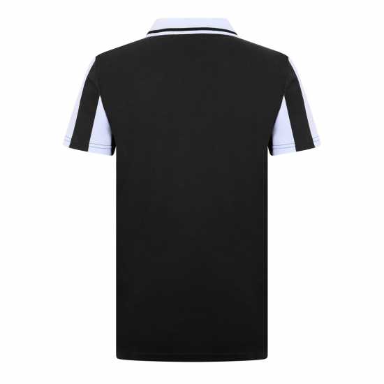 Castore Nufc Ss Polo Sn99  Мъжки тениски с яка