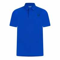 Castore Rfc Golfpolo Sn99  Мъжко облекло за едри хора