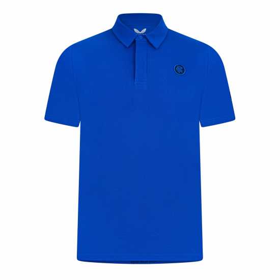 Castore Rfc Golfpolo Sn99  Мъжко облекло за едри хора