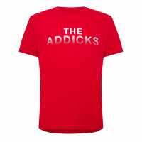 Castore CAFC 'Addicks' Tee Sn99  Всекидневно футболно облекло