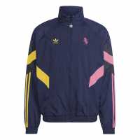 Adidas Спортно Горнище Juventus Originals Track Top Adults  