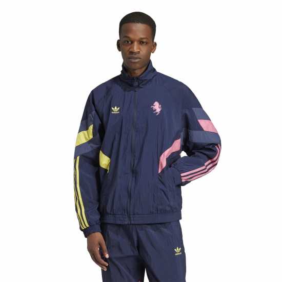 Adidas Спортно Горнище Juventus Originals Track Top Adults  