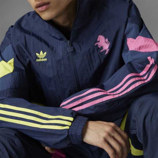 Adidas Спортно Горнище Juventus Originals Track Top Adults  