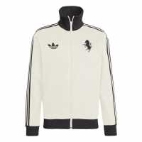 Adidas Juventus Originals Tracksuit Top Adults