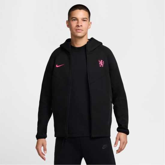 Nike Mnsw Techflcfzwndrnr Jkt3R  Футболни екипи за бягане