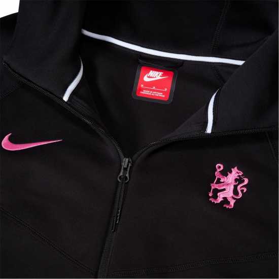 Nike Mnsw Techflcfzwndrnr Jkt3R  Футболни екипи за бягане