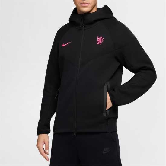 Nike Mnsw Techflcfzwndrnr Jkt3R  Футболни екипи за бягане