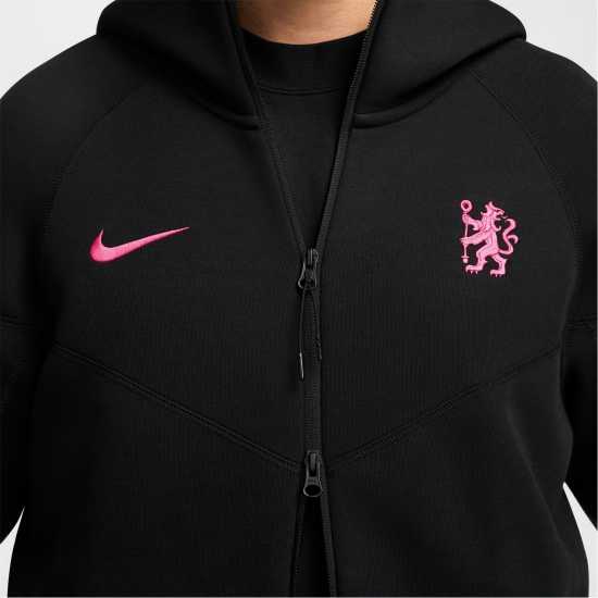 Nike Mnsw Techflcfzwndrnr Jkt3R  Футболни екипи за бягане