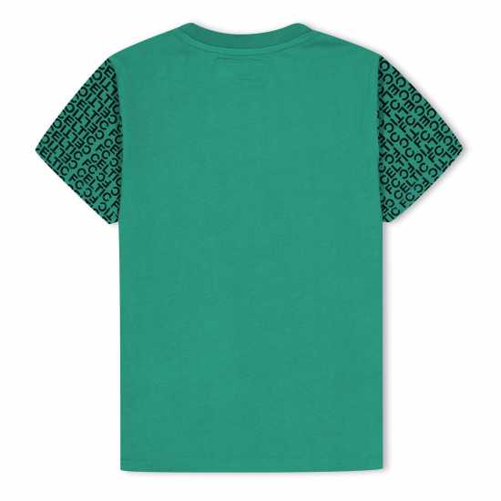 Source Lab Celtic Graphic T-Shirt Juniors  