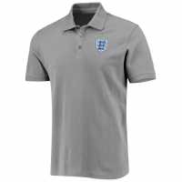 Fa Блуза С Яка England Small Crest Polo Shirt Adults