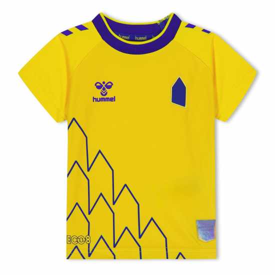 Hummel Everton Third Babykit 2023 2024  Бебешки дрехи