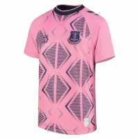 Hummel Everton Away Shirt 2022 2023 Juniors  Футболна разпродажба