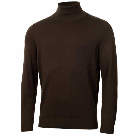 Calvin Klein Golf G Roll Neck  Sn99  Мъжки пуловери и жилетки