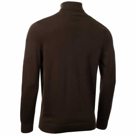 Calvin Klein Golf G Roll Neck  Sn99  Мъжки пуловери и жилетки