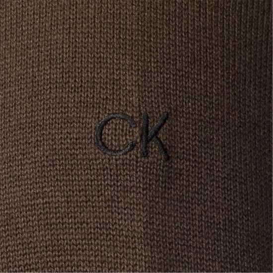 Calvin Klein Golf G Roll Neck  Sn99  Мъжки пуловери и жилетки