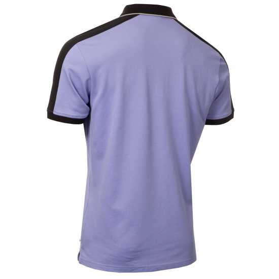 Calvin Klein Golf G Drytc Polo Sn99  Мъжко облекло за едри хора