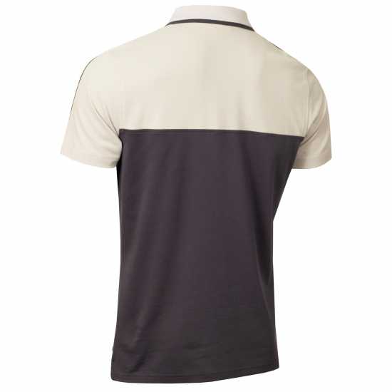 Calvin Klein Golf G Knt Cb Polo Sn99 Сиво/Сребро Шапки за голф и козирки