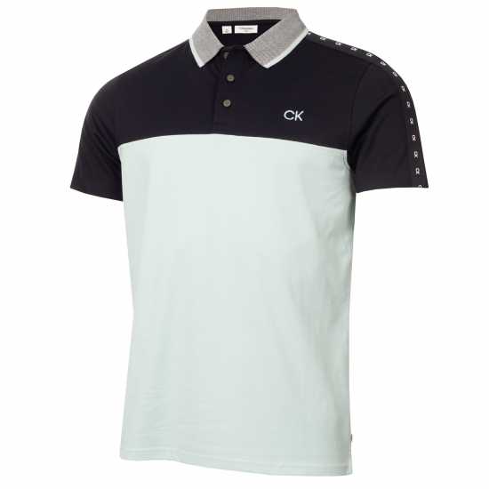 Calvin Klein Golf G Knt Cb Polo Sn99  Шапки за голф и козирки