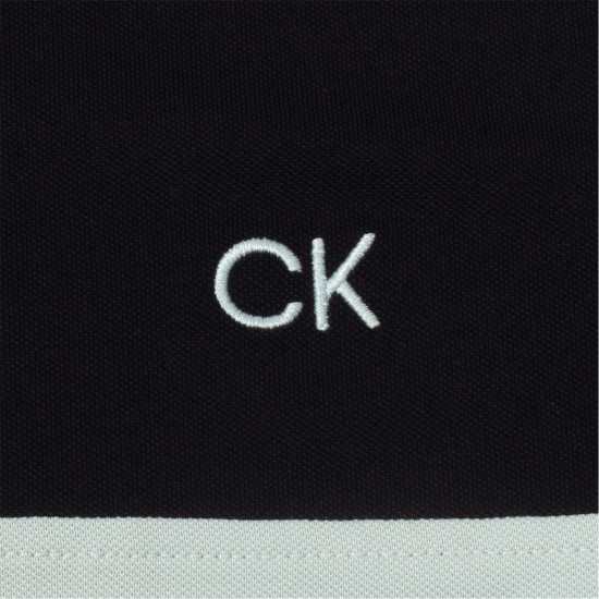 Calvin Klein Golf G Knt Cb Polo Sn99  Шапки за голф и козирки