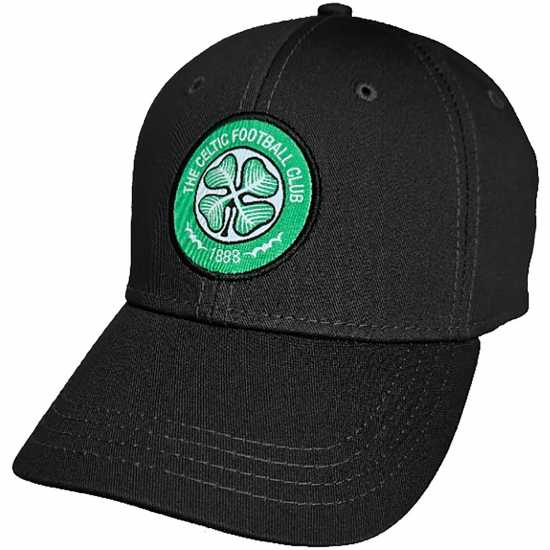 Celtic Fc Celtic Baseball Cap Adults  Шапки с козирка