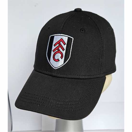 Fulham Fc Fulham Basketball Hat  Футболни аксесоари