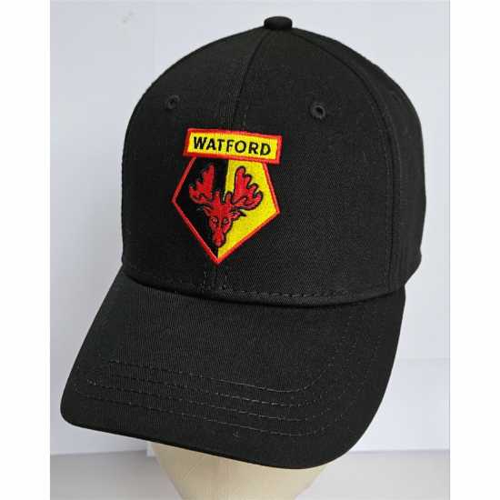 Watford Fc Wtfrd Cr Cap 44  Футболни аксесоари