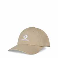 Converse Lg Lkp Bb Cap 44 Бежово Шапки с козирка