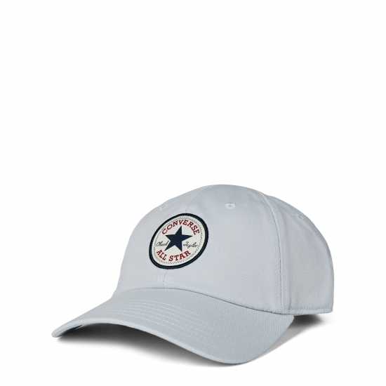 Converse Tip Off B Cap 44 Сиво Шапки с козирка