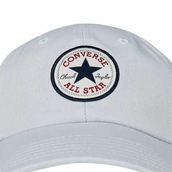 Converse Tip Off B Cap 44 Сиво Шапки с козирка