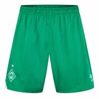 Umbro Werder Bremen Third Shorts Adults  Мъжки къси панталони