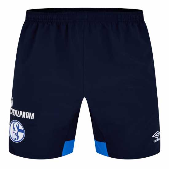 Umbro Sch Wvn Short Sn99  Мъжки къси панталони