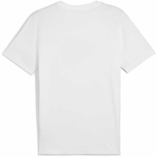 Puma Мъжка Риза Ac Milan Ftblnrgy T-Shirt Mens  Дрехи за мъже от Puma