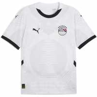 Puma Egypt Away Shirt 2025 Adults  