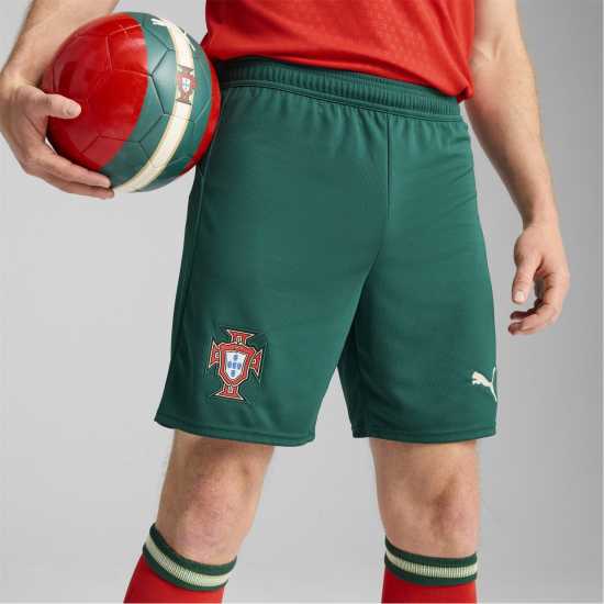 Puma Portugal Home Shorts 2025 Adults  Дрехи за мъже от Puma