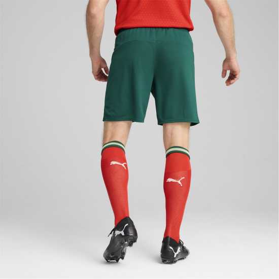 Puma Portugal Home Shorts 2025 Adults  Дрехи за мъже от Puma