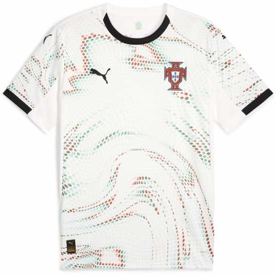 Puma Portugal Away Shirt 2025 Adults  Дрехи за мъже от Puma