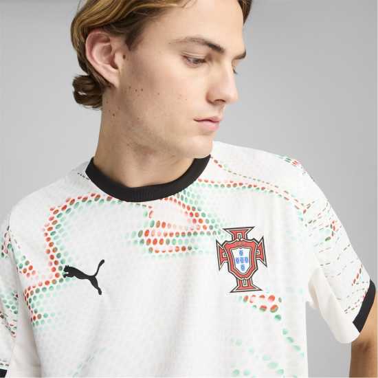 Puma Portugal Away Shirt 2025 Adults  Дрехи за мъже от Puma