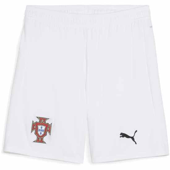 Puma Portugal Away Shorts 2025 Adults  Дрехи за мъже от Puma