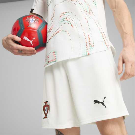 Puma Portugal Away Shorts 2025 Adults  Дрехи за мъже от Puma