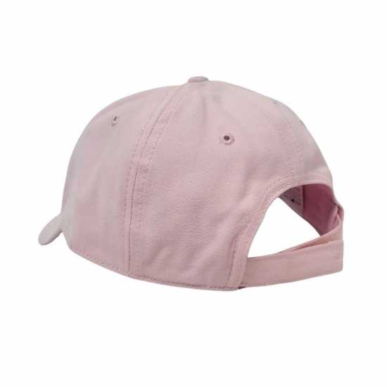 Sportech Baseball Cap Snr42 Церизе Розово 