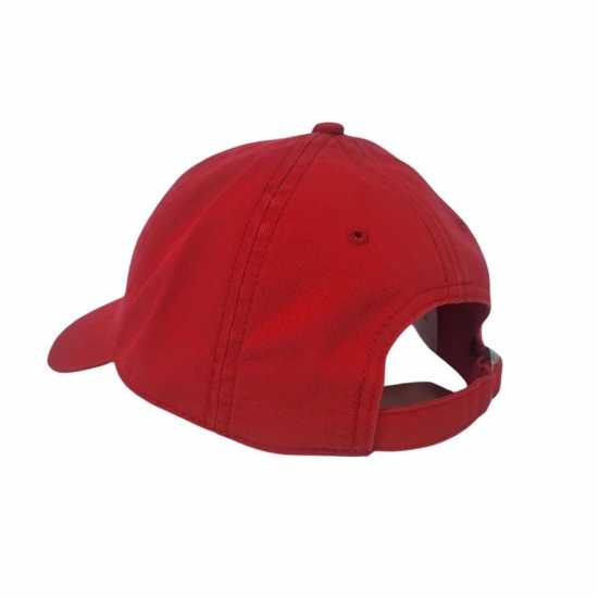 Sportech Baseball Cap Snr42 Червено 