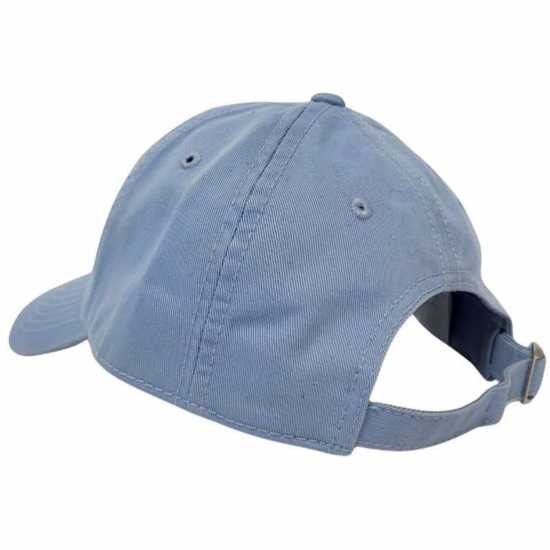 Sportech Baseball Cap Snr42 Небесно синьо 