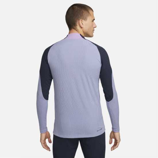 Nike Thfc Mnk Dfadv Strkelt Drilt K Drill Top Mens  Мъжко облекло за едри хора