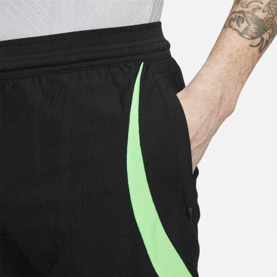 Nike Liverpool Fc Strike Elite Men'S Dri-Fit Adv Knit Soccer Shorts Football Short Mens  Мъжки къси панталони