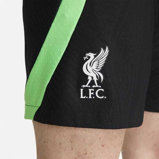 Nike Liverpool Fc Strike Elite Men'S Dri-Fit Adv Knit Soccer Shorts Football Short Mens  Мъжки къси панталони