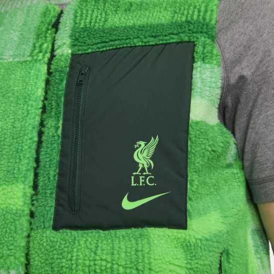 Nike Lfc M Nsw Vest Rev Gx Mens  Мъжко облекло за едри хора